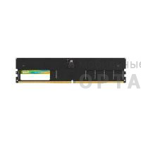 Память 32GB  Silicon Power, DDR5, DIMM-288, 5600 MHz, 44800 MB/s, CL46, 1.1 В