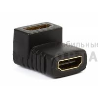 Адаптер Smartbuy HDMI F-F (1/1000)