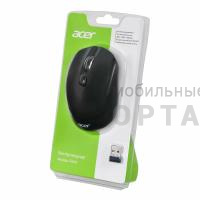 Беспроводная мышь ACER OMR040 черный оптическая (1600dpi) USB (6but) (ZL.MCEEE.00A) (1/40) Беспроводная мышь ACER OMR040 черный оптическая (1600dpi) USB (6but) (ZL.MCEEE.00A) (1/40)