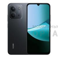 Смартфон Redmi 15С 4/128GB Black NFC (РСТ) Смартфон Redmi 15С 4/128GB Black NFC (РСТ)