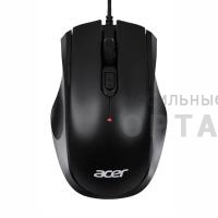 Мышь проводная ACER OMW020 черный оптическая (1600dpi) USB (3but) (ZL.MCEEE.004) (1/60) Мышь проводная ACER OMW020 черный оптическая (1600dpi) USB (3but) (ZL.MCEEE.004) (1/60)