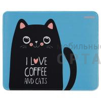 Коврик Smartbuy Cat S-size (SBMP-104-CT) (1/50) Коврик Smartbuy Cat S-size (SBMP-104-CT) (1/50)