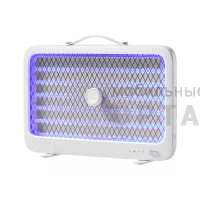 Лампа для уничтожения комаров Qualitell Mosquito Killer Lamp K6 (ZSC242115)