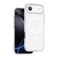 Чехол, KEEPHONE NON-YELLOWING MAGSAFE CLEAR CASE для iPhone 17 Air CLEAR