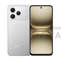 Смартфон TECNO Spark 40 8/256GB Gray (РСТ) Смартфон TECNO Spark 40 8/256GB Gray (РСТ)