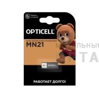 Элемент питания OPTICELL SPECIALTY MN21 BL1 (1/20)
