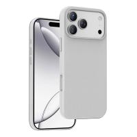 Чехол, KEEPHONE PEEKABOO LEATHER MAGSAFE CASE для iPhone 17 Air WHITE