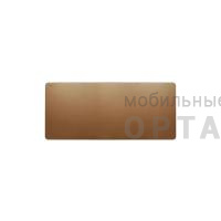 Коврик Xiaomi MiiiW Mouse Pad 900*400mm MWMLV01 Brown