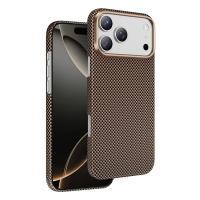 Чехол, KEEPHONE KEVILAR NORRA MAGSAFE CASE для iPhone 17 Air MIDAS