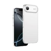 Чехол, KEEPHONE X-CRYSTAL ULTRA SLIM CASE для iPhone 17 Air CLEAR
