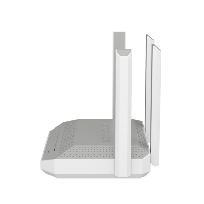 Роутер беспроводной KEENETIC Netcraze Ultra (NC-1812) BE7200 10/100/1000/2500BASE-TX/4G ready